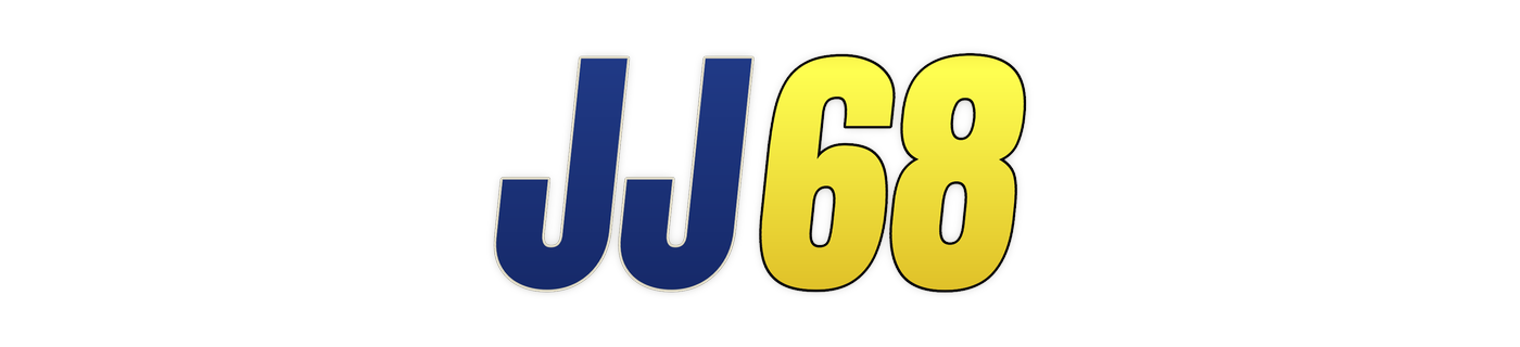 jj68 logo